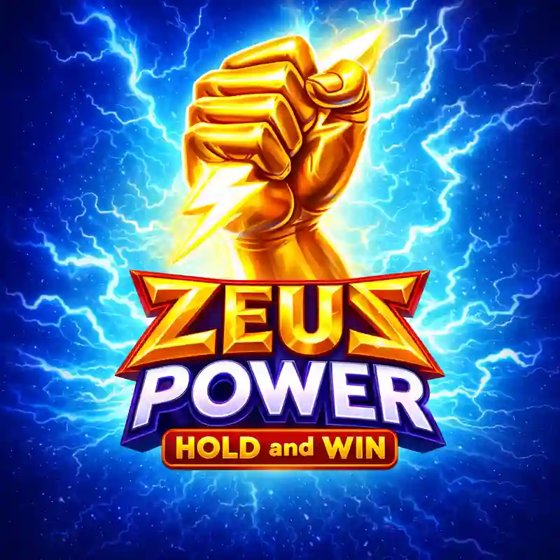 Zeus’s Fury Online Casino Game