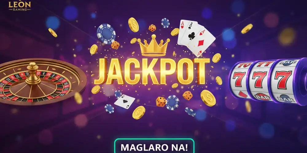 Table Game Online Casino Promo
