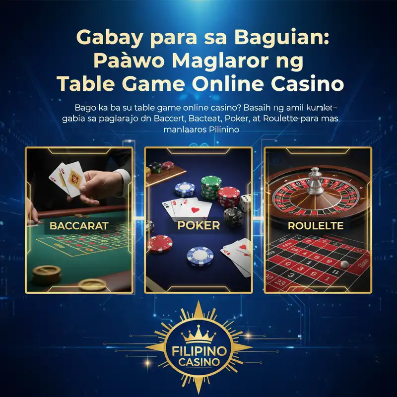 Paano Maglaro