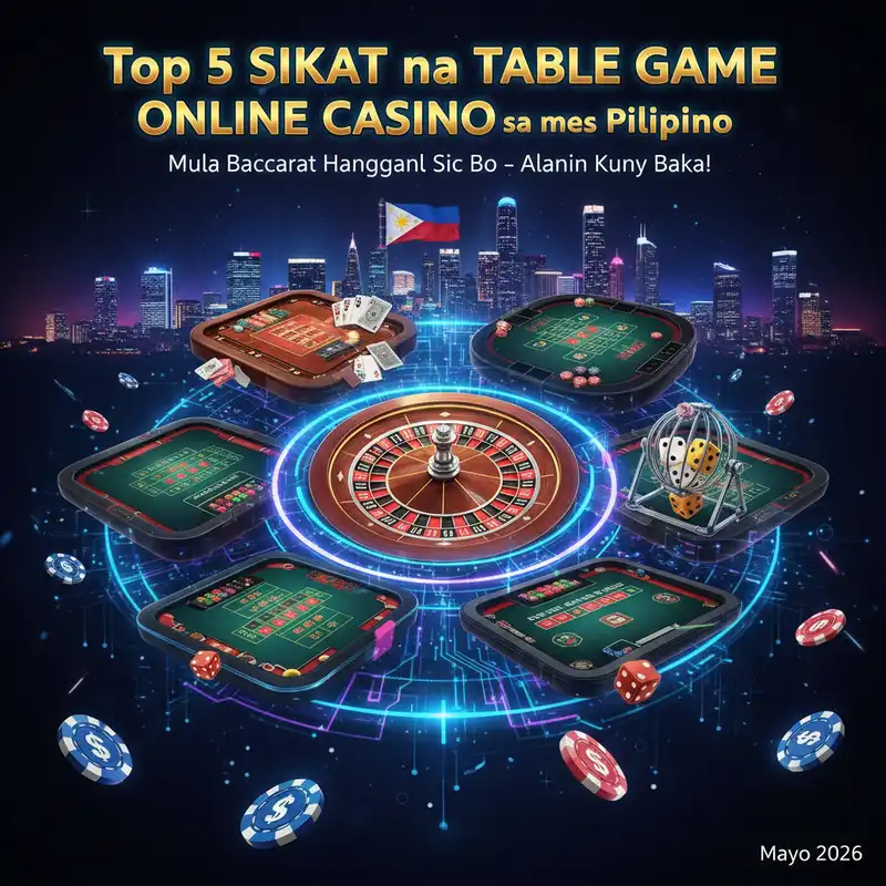 Popular Games